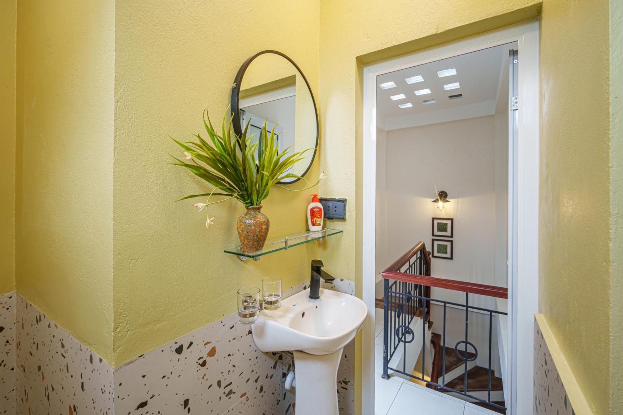 House Of Comfort - 3 Bedroom & 3 Baths - 1' To Hoan Kiem & Old Quarter Appartement
