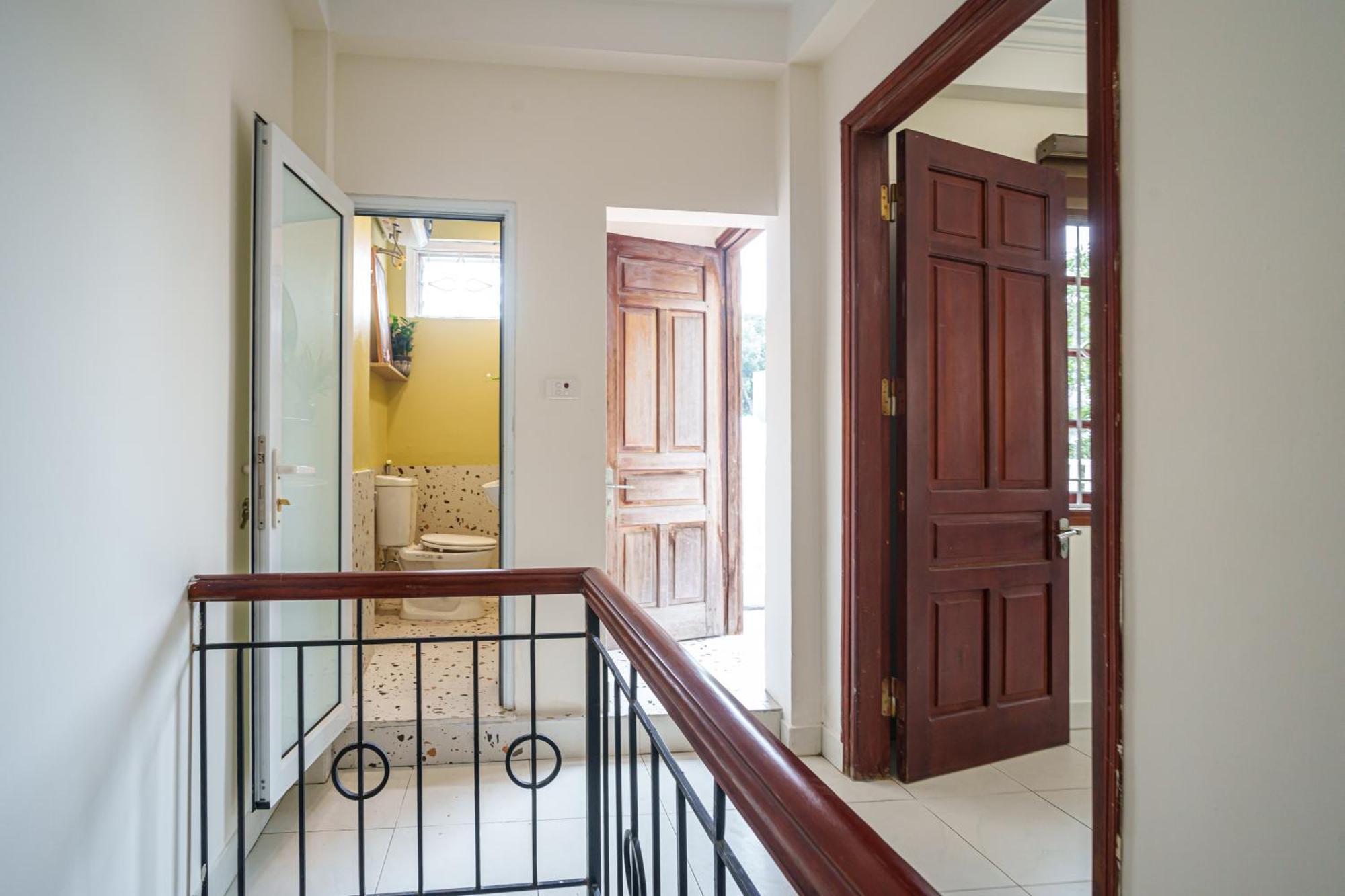 Appartement House Of Comfort - 3 Bedroom & 3 Baths - 1' To Hoan Kiem & Old Quarter *