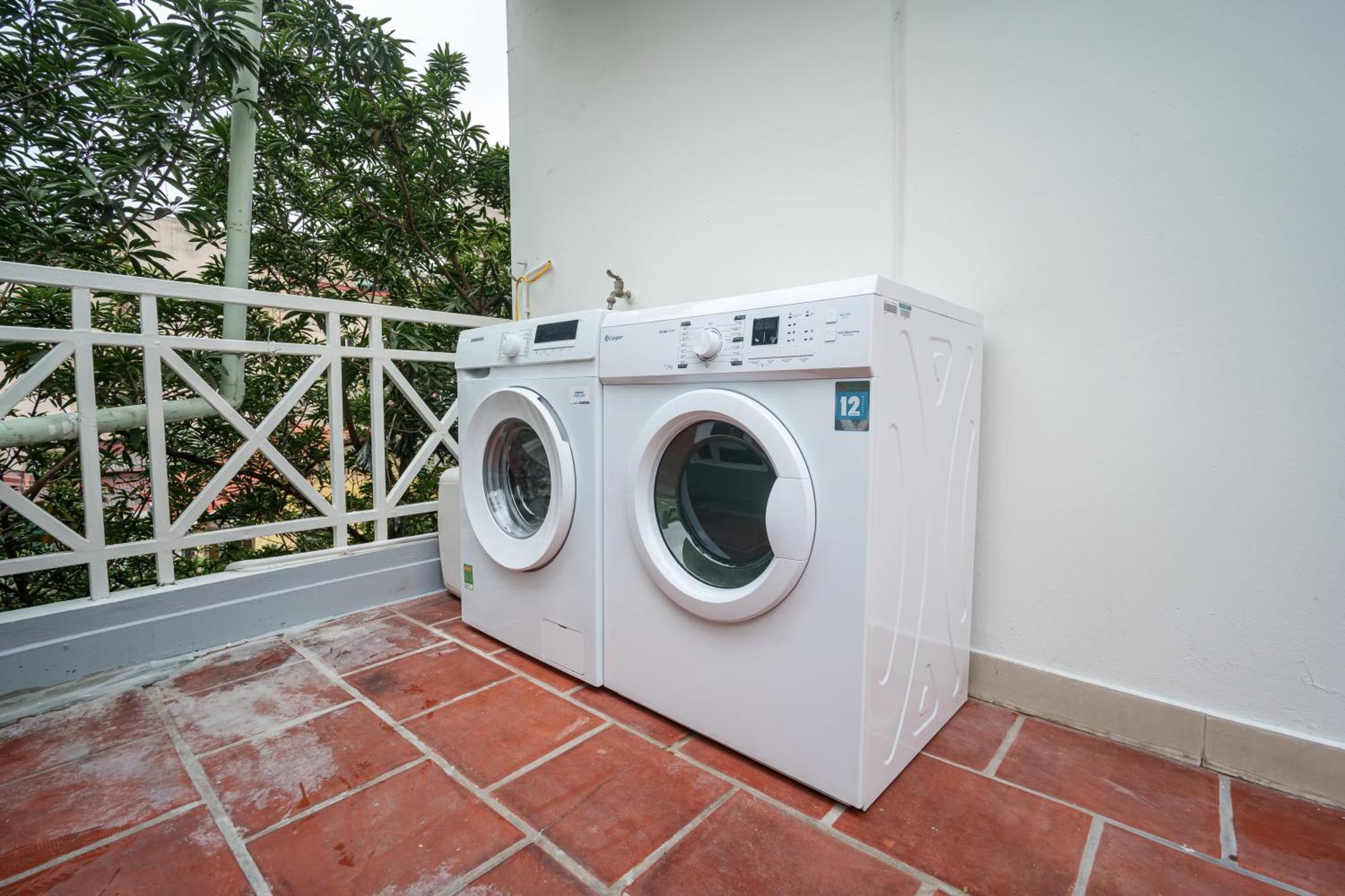 House Of Comfort - 3 Bedroom & 3 Baths - 1' To Hoan Kiem & Old Quarter Hanoï