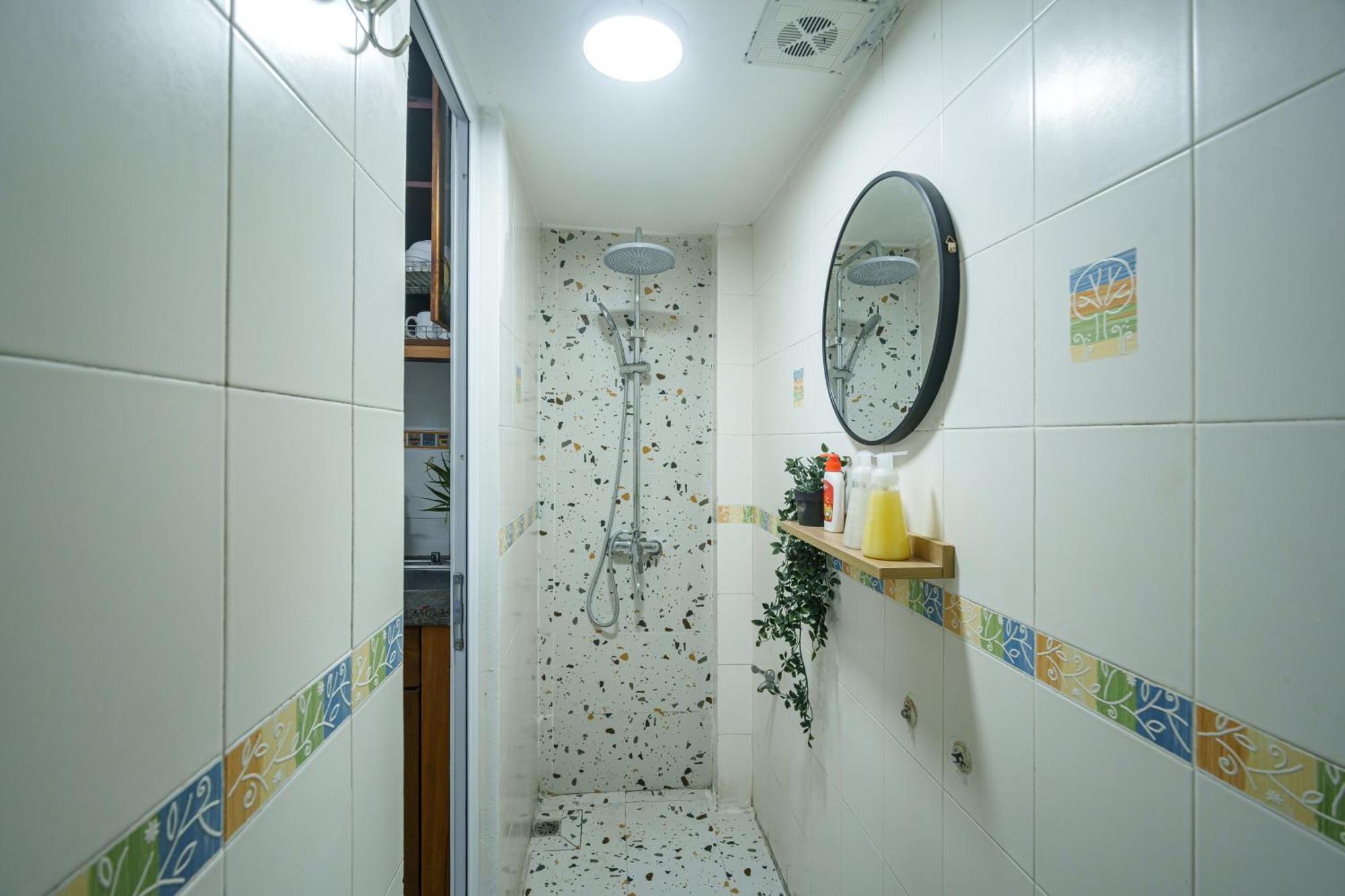 Appartement House Of Comfort - 3 Bedroom & 3 Baths - 1' To Hoan Kiem & Old Quarter *
