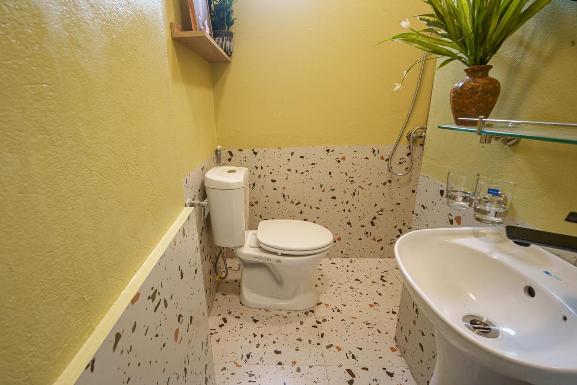 House Of Comfort - 3 Bedroom & 3 Baths - 1' To Hoan Kiem & Old Quarter Appartement