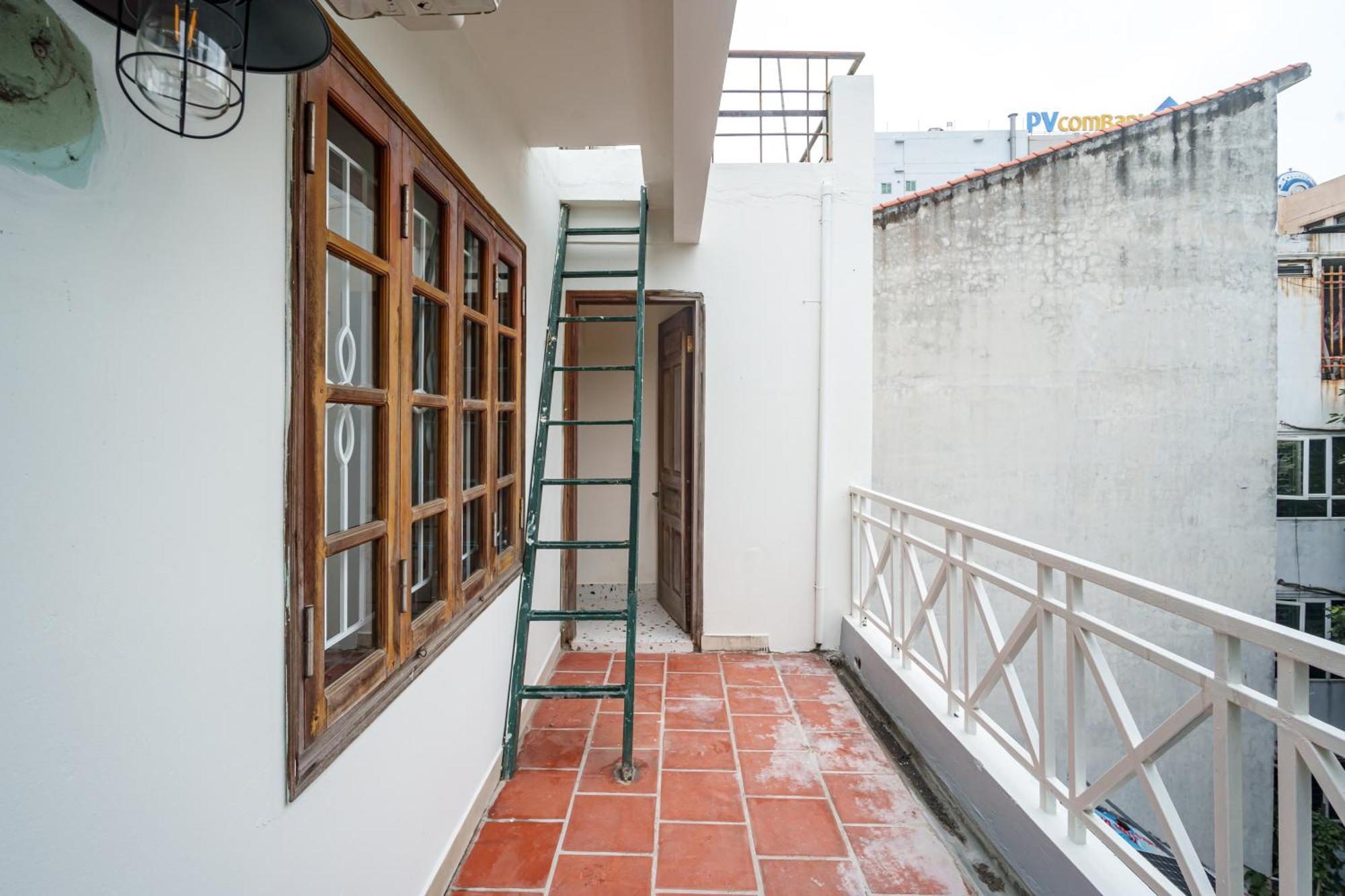 Appartement House Of Comfort - 3 Bedroom & 3 Baths - 1' To Hoan Kiem & Old Quarter